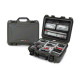 Nanuk 920 (Olive) PRO Photo Kit