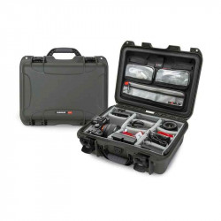 Nanuk 920 (Olive) PRO Photo Kit