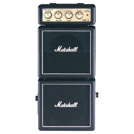 MARSHALL MS4