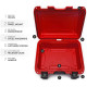 Nanuk 915 (Red)