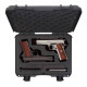 Nanuk 910 (Olive) Classic Gun