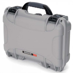Nanuk 909 (Silver) Foam