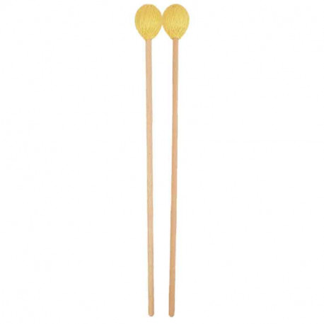 Alfabeto MM43-YW (Yellow)