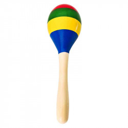 Alfabeto MR20-RGYB (Red, Green, Yellow, Blue)