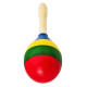 Alfabeto MR20-RGYB (Red, Green, Yellow, Blue)