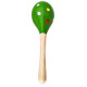 Alfabeto MR20-GRC (Green)