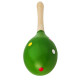 Alfabeto MR20-GRC (Green)