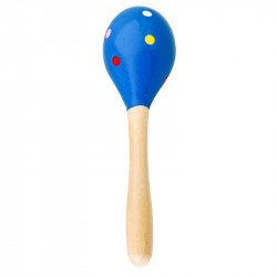 Alfabeto MR20-BLC (Blue)