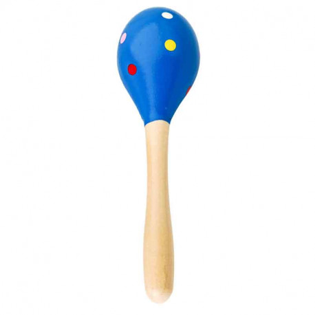 Alfabeto MR20-BLC (Blue)