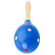Alfabeto MR20-BLC (Blue)