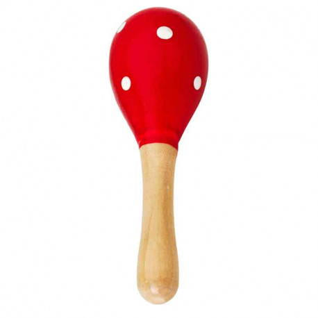 Alfabeto MR12-RD (Red)