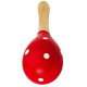 Alfabeto MR12-RD (Red)