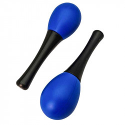 Alfabeto HEG-BL (Blue)