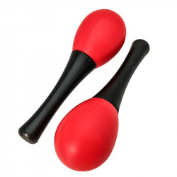 Alfabeto HEG-RD (Red)