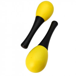 Alfabeto HEG-YW (Yellow)