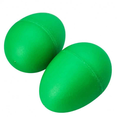 Alfabeto EGG-GR (Green)
