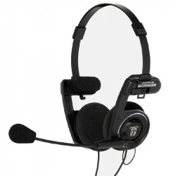 KOSS Porta Pro Headset