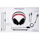 KOSS GMR-540-A-ISO Remote