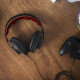 KOSS GMR-540-A-ISO Remote