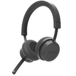 KOSS CS340BT QZ Over-Ear Wireless (Black)