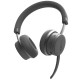 KOSS CS340BT QZ Over-Ear Wireless (Black)