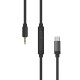 Koss Utility USB-C Cord