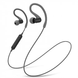 KOSS BT232i (Black/Grey)