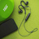 KOSS BT232i (Black/Grey)