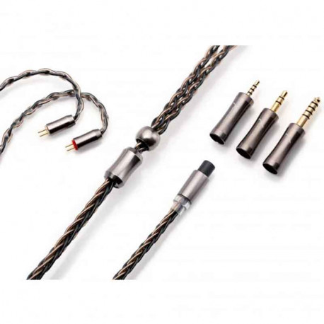 Kinera Leyding 2-pin cable