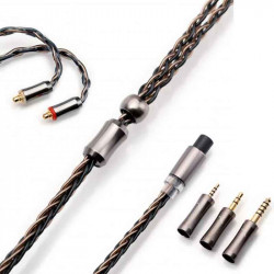 ﻿Kinera Leyding MMCX Cable