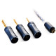 Kinera Ace 2.0 cable (2-pin)