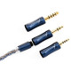 Kinera Ace 2.0 cable (2-pin)