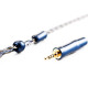 Kinera Ace 2.0 cable (2-pin)