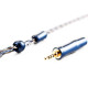 Kinera Ace 2.0 cable (MMCX)