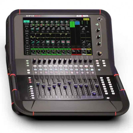 Allen & Heath Avantis Solo
