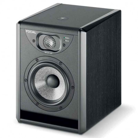 Focal Solo6 ST6 (Black)
