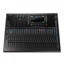 Allen & Heath QU-6D Dante