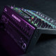Allen & Heath QU-6D Dante