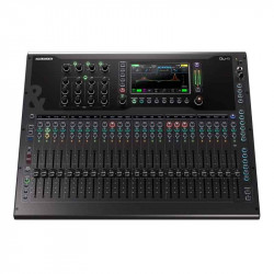 Allen & Heath QU-6