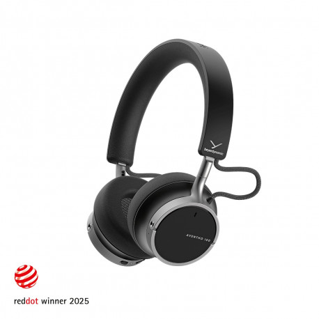 Beyerdynamic Aventho 100 ANC (Black)