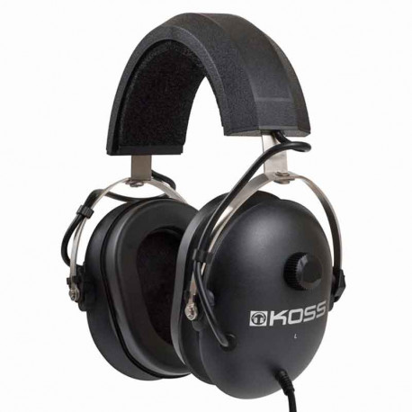 KOSS QZ99
