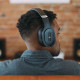 PSB M4U 8 MKII Wireless ANC (Black)