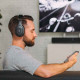 PSB M4U 8 MKII Wireless ANC (Black)