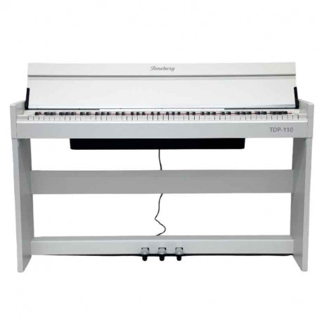 Toneberg TDP-110 WH
