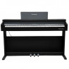 Toneberg TDP-210 BK