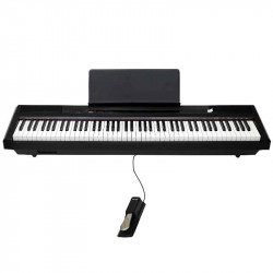 Toneberg TK-20 BK
