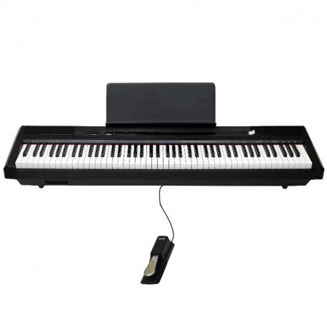 Toneberg TK-20 BK