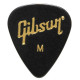 Gibson APRGG-74M 1/2 Gross Black Standard Style Medium