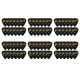 Gibson APRGG-74M 1/2 Gross Black Standard Style Medium