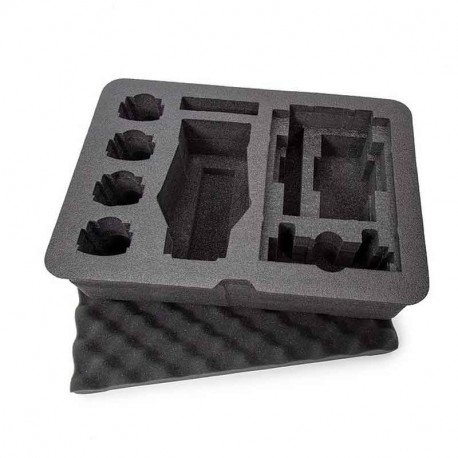 Nanuk 925 Foam Insert Dji Mavic 2
